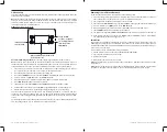 Preview for 9 page of Nortek Security & Control 2GIG Z-Wave Plus User Manual