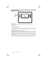 Preview for 22 page of Nortek Security & Control Gocontrol GC-TBZ48L Installation & Operation Manual