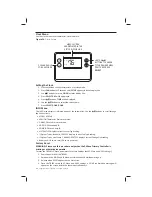 Preview for 26 page of Nortek Security & Control Gocontrol GC-TBZ48L Installation & Operation Manual