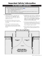 Preview for 7 page of Nortek Security & Control MIGHTY MULE MM272 Installation Manual