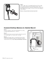 Предварительный просмотр 26 страницы Nortek Security & Control MIGHTY MULE MM272 Installation Manual