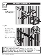 Предварительный просмотр 22 страницы Nortek Security & Control Mighty Mule MM371W Installation Manual