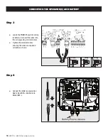 Предварительный просмотр 32 страницы Nortek Security & Control Mighty Mule MM371W Installation Manual