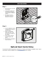 Предварительный просмотр 38 страницы Nortek Security & Control Mighty Mule MM371W Installation Manual