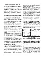 Preview for 4 page of Nortek 1RP24K Series Installation Instructions Manual