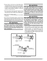 Preview for 5 page of Nortek 1RP24K Series Installation Instructions Manual