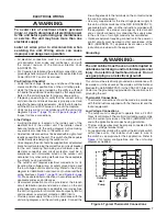 Preview for 7 page of Nortek 1RP24K Series Installation Instructions Manual