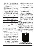 Preview for 9 page of Nortek 1RP24K Series Installation Instructions Manual