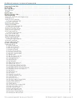 Preview for 4 page of Nortek 2GIG eSeries GC2e Installation And Programming Manual