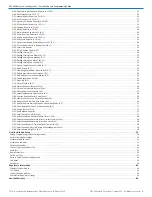 Preview for 5 page of Nortek 2GIG eSeries GC2e Installation And Programming Manual