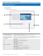 Preview for 10 page of Nortek 2GIG eSeries GC2e Installation And Programming Manual