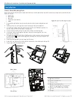 Preview for 15 page of Nortek 2GIG eSeries GC2e Installation And Programming Manual