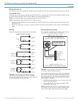 Preview for 16 page of Nortek 2GIG eSeries GC2e Installation And Programming Manual