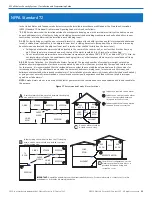 Preview for 22 page of Nortek 2GIG eSeries GC2e Installation And Programming Manual