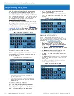 Preview for 28 page of Nortek 2GIG eSeries GC2e Installation And Programming Manual