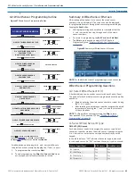 Preview for 44 page of Nortek 2GIG eSeries GC2e Installation And Programming Manual