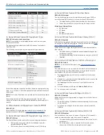 Preview for 45 page of Nortek 2GIG eSeries GC2e Installation And Programming Manual