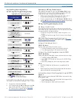 Preview for 47 page of Nortek 2GIG eSeries GC2e Installation And Programming Manual