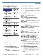 Preview for 49 page of Nortek 2GIG eSeries GC2e Installation And Programming Manual