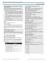 Preview for 59 page of Nortek 2GIG eSeries GC2e Installation And Programming Manual