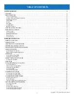 Preview for 3 page of Nortek 2GIG GC2e User Manual