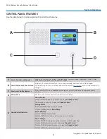 Preview for 8 page of Nortek 2GIG GC2e User Manual