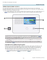 Preview for 12 page of Nortek 2GIG GC2e User Manual