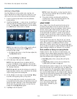 Preview for 15 page of Nortek 2GIG GC2e User Manual