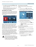 Preview for 17 page of Nortek 2GIG GC2e User Manual