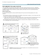 Preview for 21 page of Nortek 2GIG GC2e User Manual