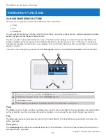 Preview for 23 page of Nortek 2GIG GC2e User Manual