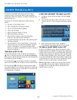 Preview for 24 page of Nortek 2GIG GC2e User Manual