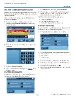 Preview for 27 page of Nortek 2GIG GC2e User Manual