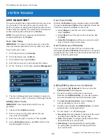 Preview for 28 page of Nortek 2GIG GC2e User Manual