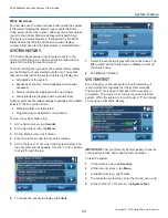 Preview for 31 page of Nortek 2GIG GC2e User Manual