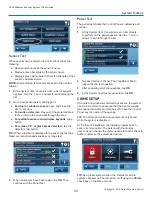 Preview for 32 page of Nortek 2GIG GC2e User Manual