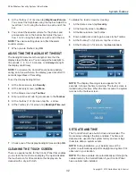 Preview for 34 page of Nortek 2GIG GC2e User Manual