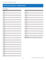 Preview for 39 page of Nortek 2GIG GC2e User Manual