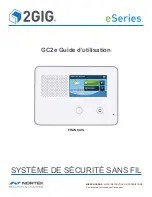 Preview for 46 page of Nortek 2GIG GC2e User Manual