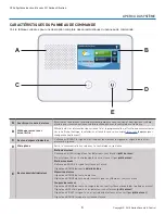 Preview for 53 page of Nortek 2GIG GC2e User Manual