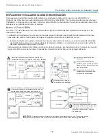 Preview for 66 page of Nortek 2GIG GC2e User Manual