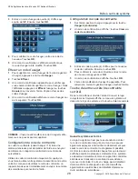 Preview for 75 page of Nortek 2GIG GC2e User Manual