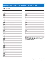 Preview for 84 page of Nortek 2GIG GC2e User Manual