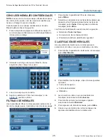 Preview for 117 page of Nortek 2GIG GC2e User Manual