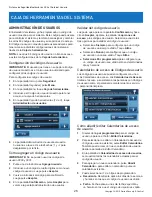 Preview for 118 page of Nortek 2GIG GC2e User Manual