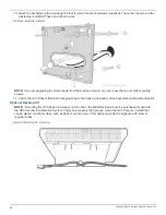 Предварительный просмотр 22 страницы Nortek 2GIG GC3 Installation And Programming Manual