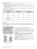 Предварительный просмотр 25 страницы Nortek 2GIG GC3 Installation And Programming Manual