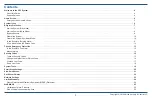 Preview for 3 page of Nortek 2GIG GC3E-345 Manual