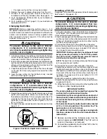 Preview for 3 page of Nortek 921337 Installation Instructions Manual