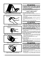 Preview for 4 page of Nortek 921337 Installation Instructions Manual